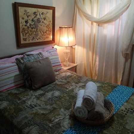 Sunset Apartment 푸에르토페나스코 외부 사진